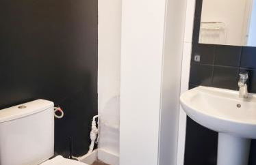 Les Arènes, 1 à 6 personnes en centre ville - Foto 20