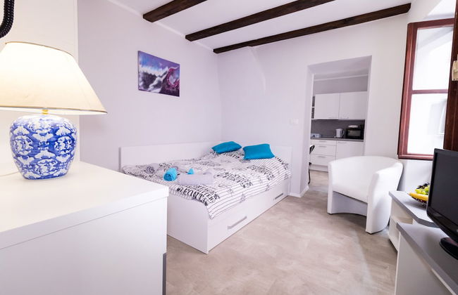 Apartments Bella Tara - Foto 22