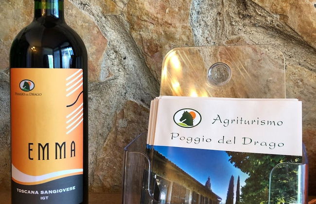 Agriturismo Poggio del Drago - Photo 26