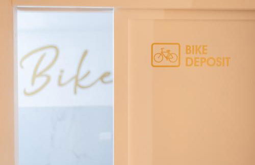 La CHARTREUSE Luxury Suites - Foto 14