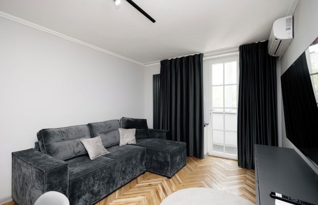 Urban Apartment Nr89 - Photo 1