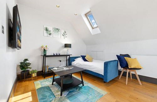 Escape by The River & Bushy Park - Foto 10