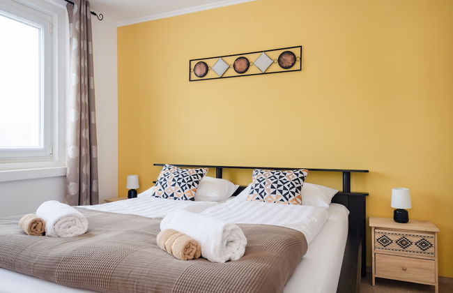 Casa Montana II- Country Apartment - Foto 2