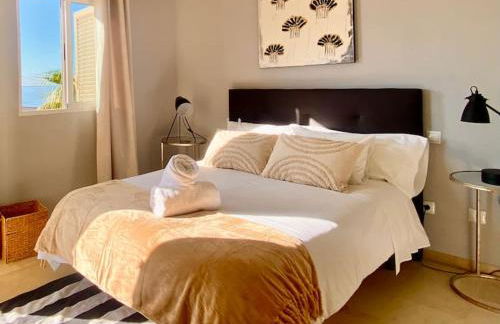 Sea frontline stylish beach House - Foto 24