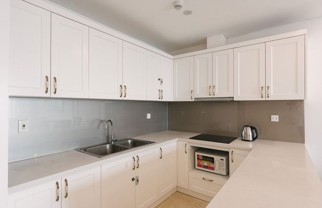 D'LEROI SOLEIL- Near West Lake In Ha Noi - Foto 16