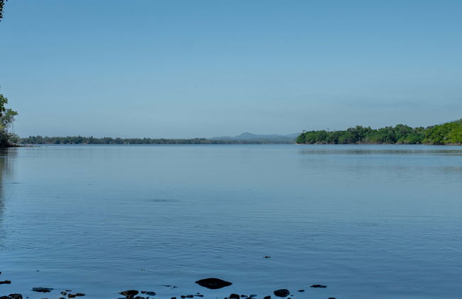 Escursione alla Laguna di Manialtepec - Foto 6