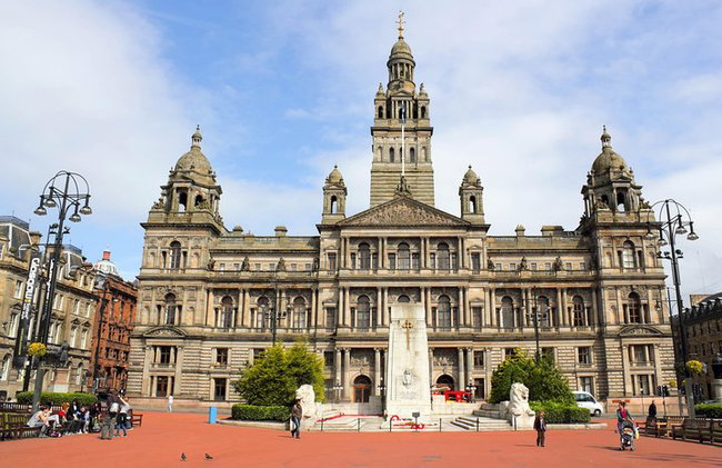 Visite privée de Glasgow de 3 heures - Photo 2