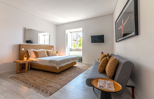 Portas do Céu Apartments - Foto 59