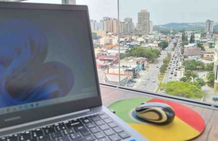 1010 Helbor Patteo Bosque Maia - Foto 16