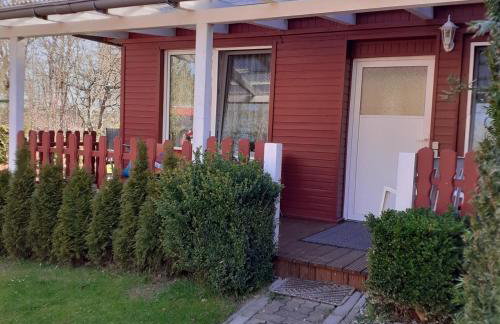 Ferienhaus Petersdorfer See - Foto 1