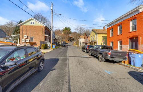 Walk to Waterfront Chic Hudson Valley Garden Apt - Foto 24