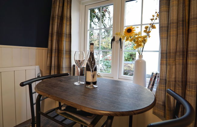 1 Bed 17th Century Stone Cottage in Rural Devon - Foto 18