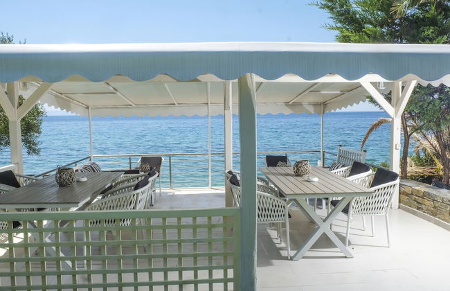 Acrotel Athena Villa - Foto 2