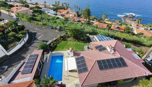 Casita Salpino - Foto 2, Garden