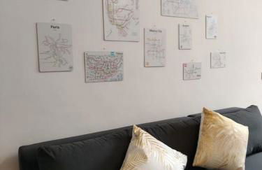 BNB CityLifers - Foto 34