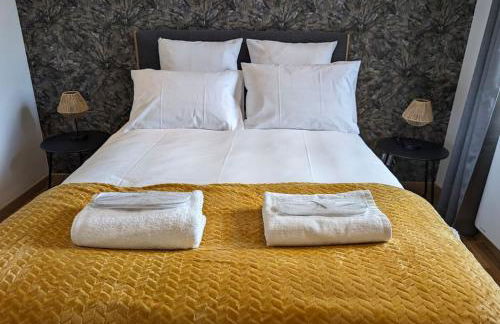 L'Arcadium - Villa Courtais - Hypercentre - Foto 14