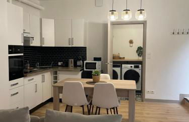 Charmant appartement avec terrasse et parking - Centre ville - Foto 7