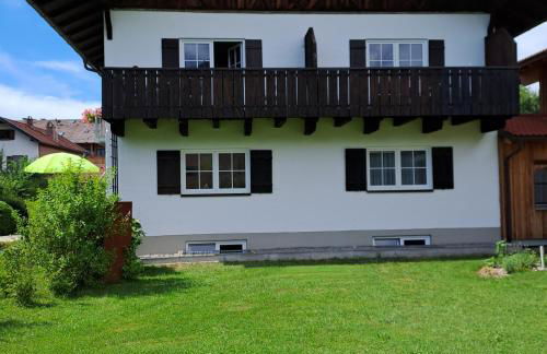 Lizzi Mountain Apartments - Foto 17