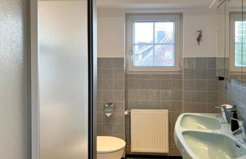 Feldberg Apartment mit Extrazimmer - Villa Hubertus - Foto 22