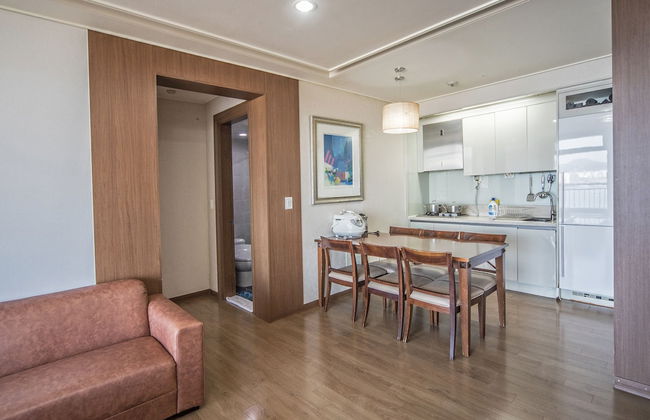 The Ocean Resort - Foto 8