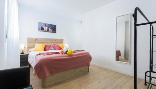 Allo Apartments Morenos VI - Foto 2