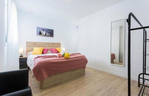 Allo Apartments Morenos VI - Foto 2