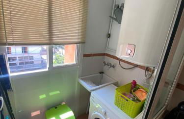 Vistas al mar -Torre del mar- HOME RENT MALAGA - Foto 27