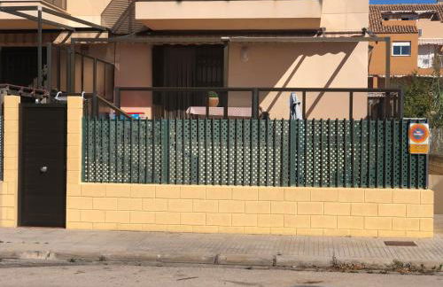 Apartamento junto al mar Los Marineros con acceso independiente por terraza - Photo 28