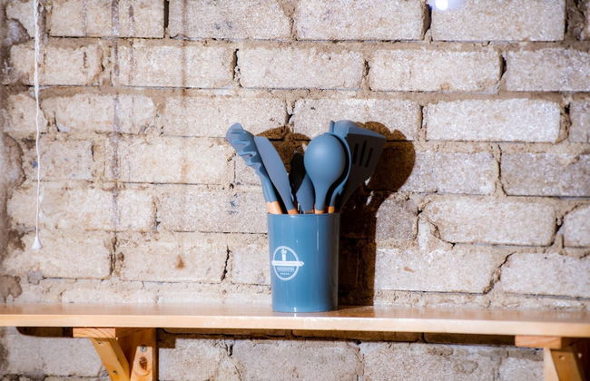 Rustic Luxury Farm Cabin Located in Hwedza - 2031 - Foto 36