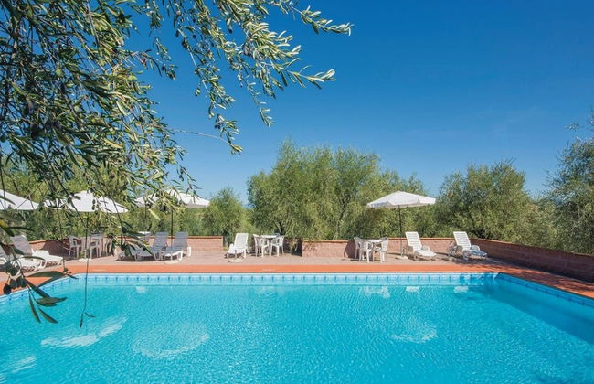 Tuscany Bliss: Garden Retreat - Foto 12