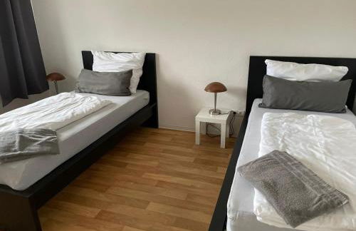 Zwei-Raum Wohnung für max. 4 Personen - Foto 13