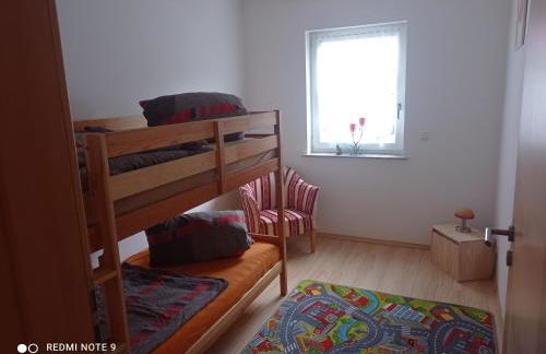 Ferienwohnung Idarblick - Foto 13