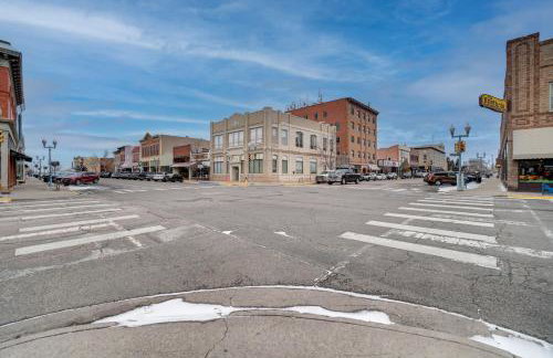 1 Mi to UW Historic Laramie Apt - Foto 25