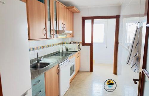 LMHA28 Marinesco 2,One Bedroom Apartment, La Manga - Foto 11