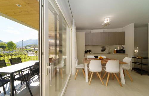 Dany Lodge Lago di Como - Foto 8