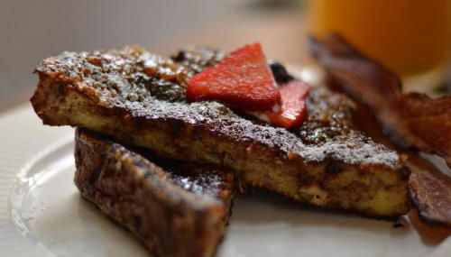 Rockhouse Suites - Foto 4