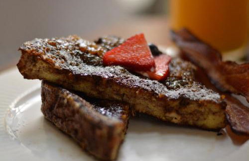 Rockhouse Suites - Foto 4