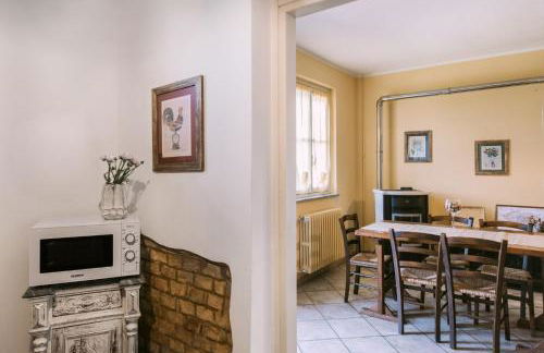 Pet and Breakfast Pet Friendly Country House - Foto 19