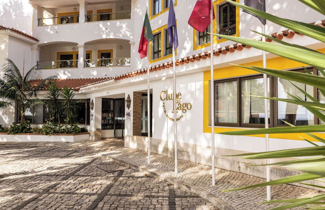 Clube do Lago Hotel - Photo 72