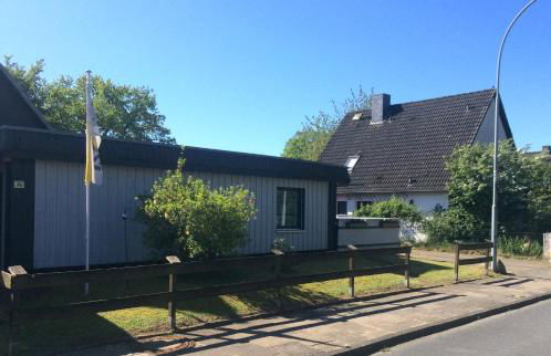 Ferienwohnung - Michaelas HUUS - zwischen den Meeren, Trappenkamp - Foto 16