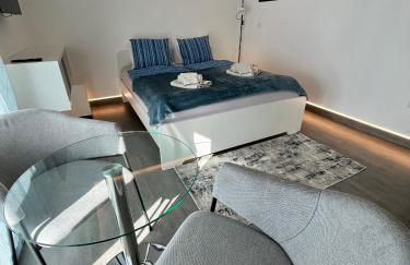 SCIROCCO SUITES Madeira - Ocean View - Foto 11