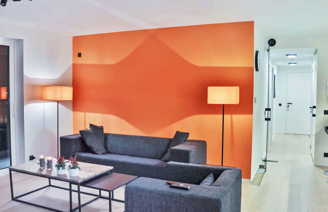 2 bedroom Apartment in Ostend with garden and terrace - Photo 16