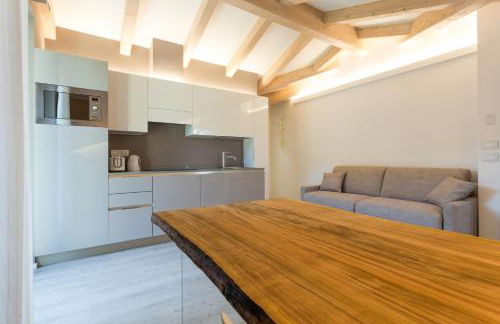 La Giostra Home Apartments - Photo 13