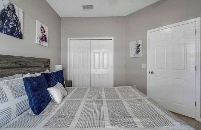 Create Lasting Magical Memories! Resort Home for 8 - Foto 7