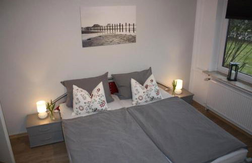 Haus Deichblick - Foto 22