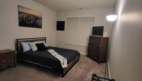 Stylish and Spacious, close to the Hospital. - Foto 2