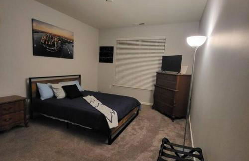 Stylish and Spacious, close to the Hospital. - Foto 2