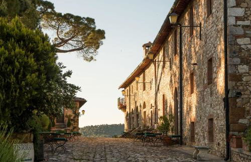 Borgo Il Poggiaccio Residenza Turistico Alberghiera - Foto 20