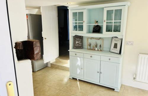 Lovely Cottage with Mountain Views - Foto 10