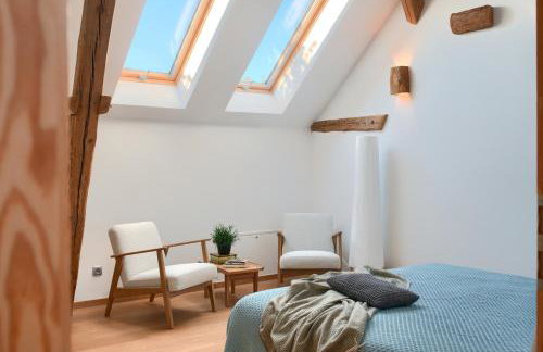 Stodola Rybojady - Foto 4